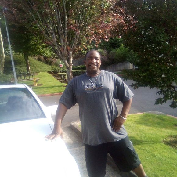 Meet your Posher, Kevin - Picture 1 of 1